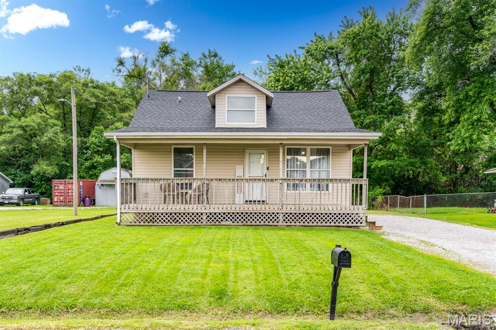 Photo of 104 Central Avenue Granite City IL 62040