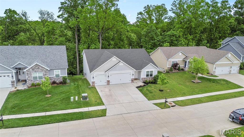 Photo of 1010 Timber Bluff Drive Wentzville MO 63385