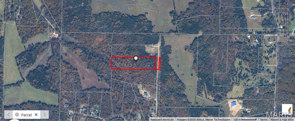 Photo of 4071 Saddle Wood Road De Soto MO 63020
