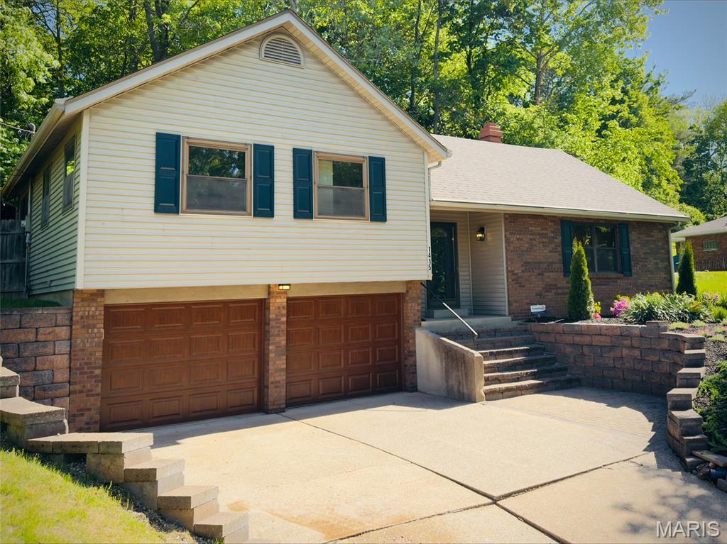 Photo of 1415 W Main Street Collinsville IL 62234