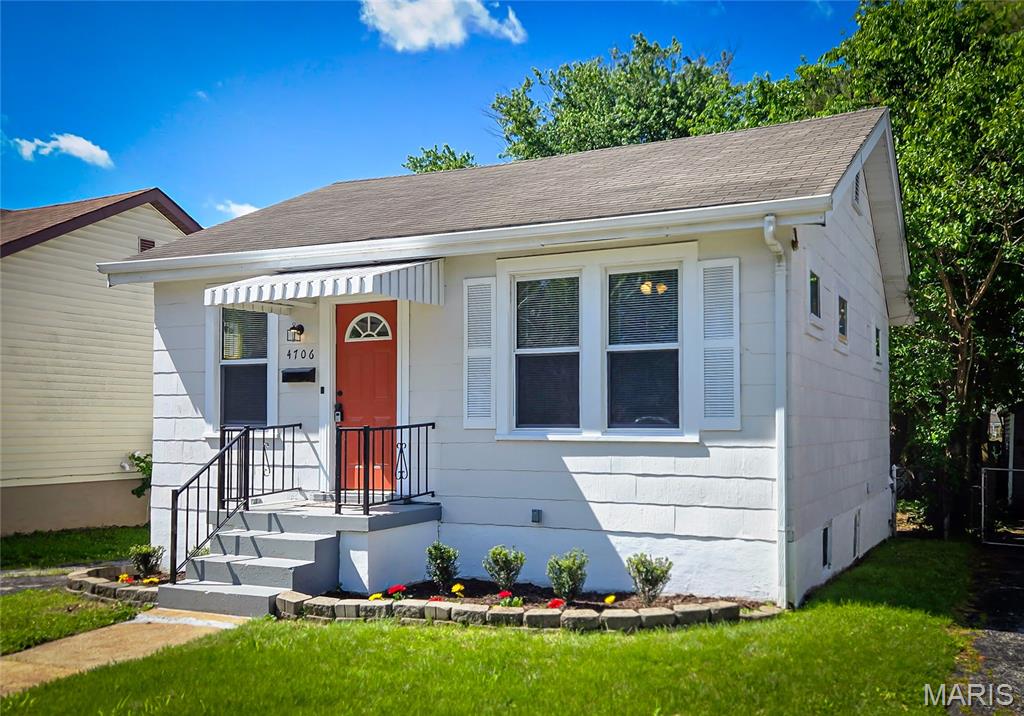 Photo of 4706 Tesson Street St Louis MO 63116
