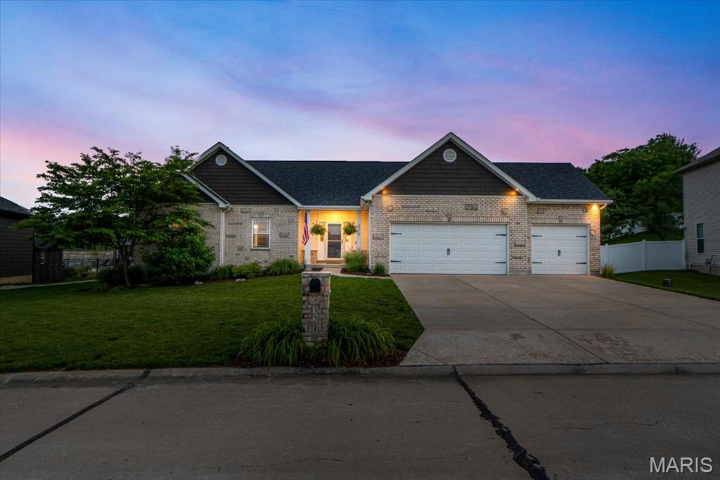 Photo of 3219 Big Piney Drive Festus MO 63028