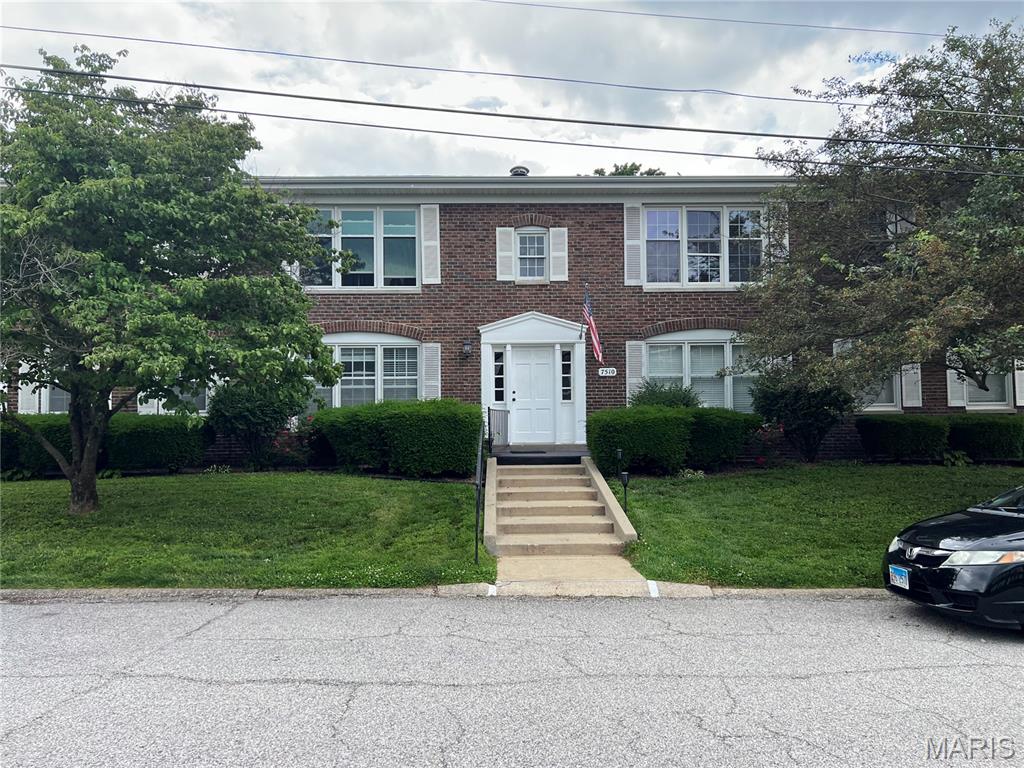 Photo of 7510 Claymont Court #4 Belleville IL 62223
