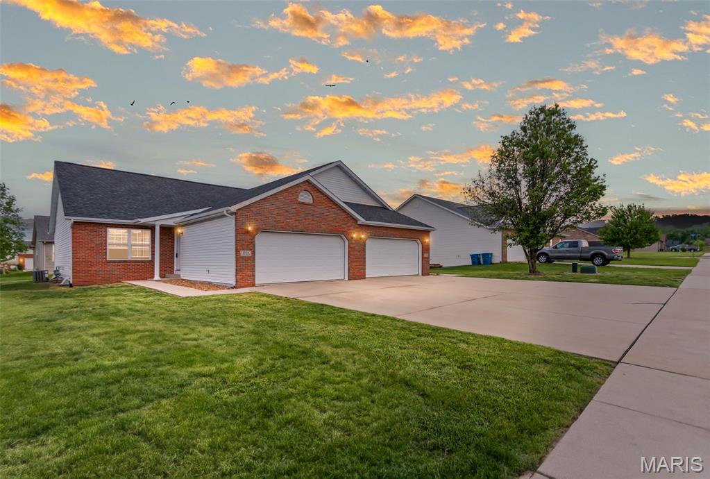 Photo of 150 Field Crossing Drive #A Highland IL 62249