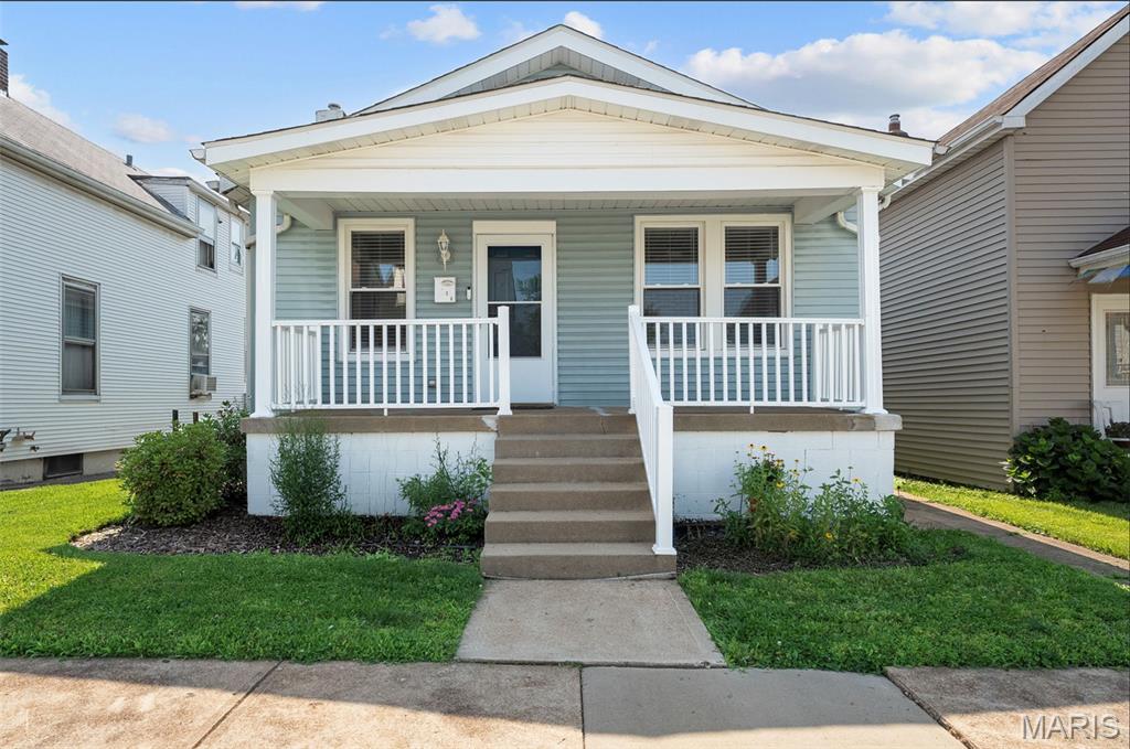 Photo of 5336 West Avenue St Louis MO 63116