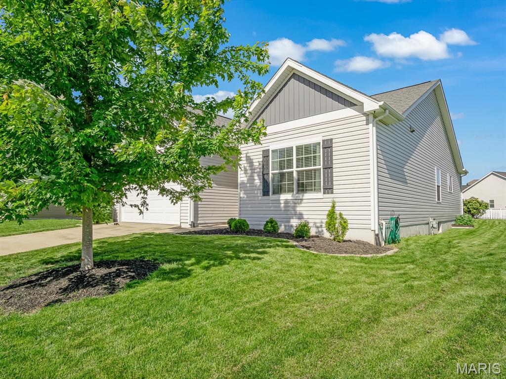 Photo of 813 Hawkridge Run Shiloh IL 62221
