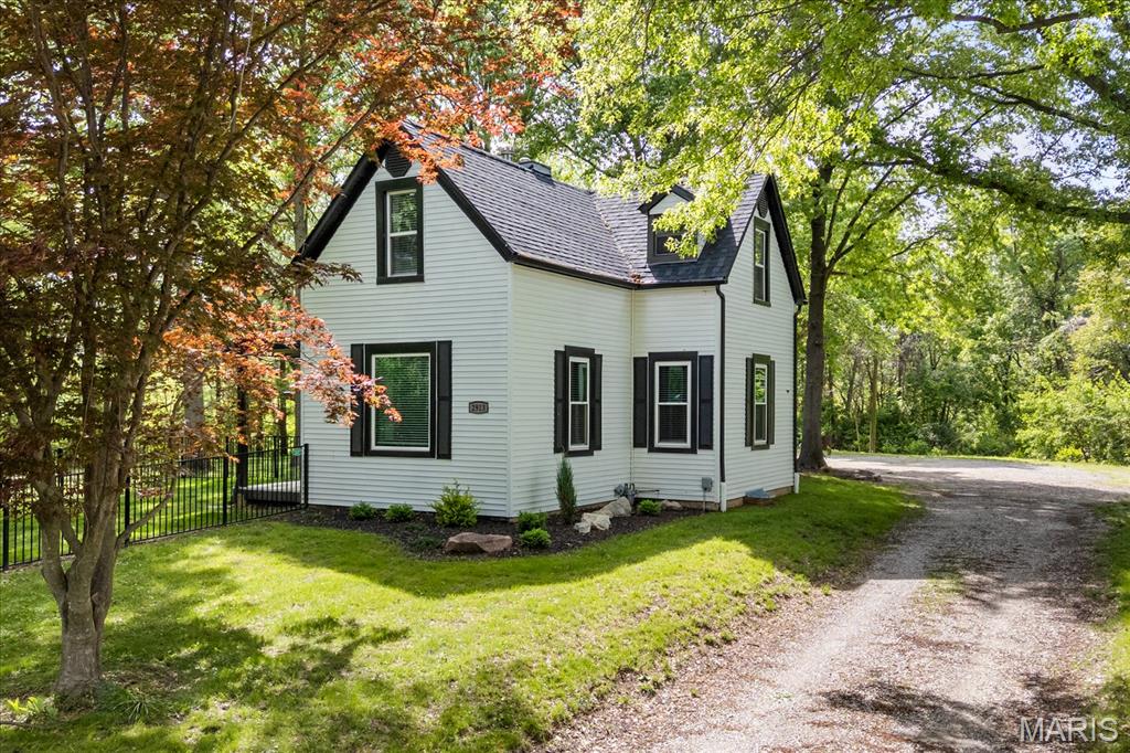 Photo of 2913 OLD CASEYVILLE Road Swansea IL 62226