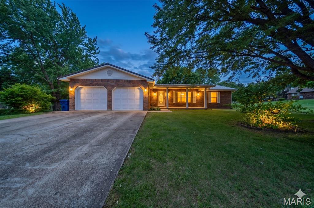 Photo of 503 Spruce Street Dixon MO 65459