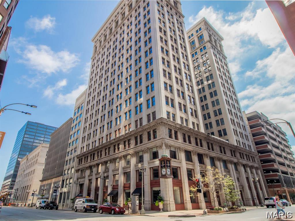 Photo of 314 N Broadway #1405 St Louis MO 63102