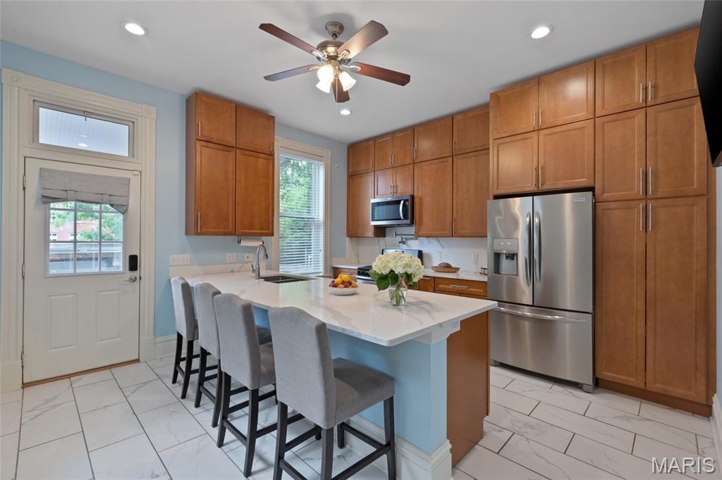 Photo of 2839 Missouri Avenue St Louis MO 63118