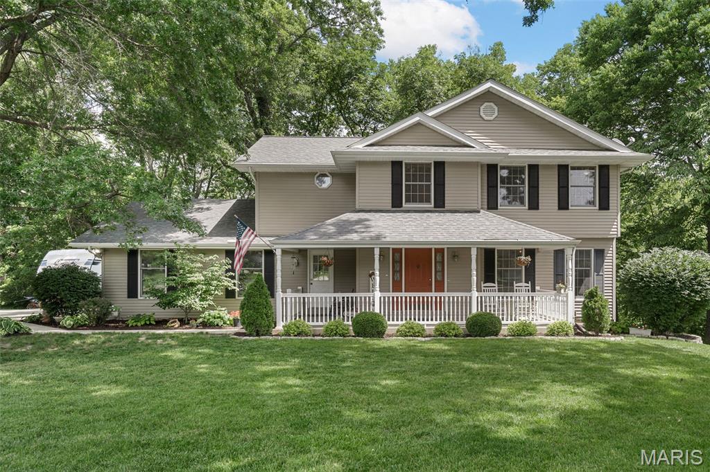 Photo of 5 Wolf Creek Court St Peters MO 63376