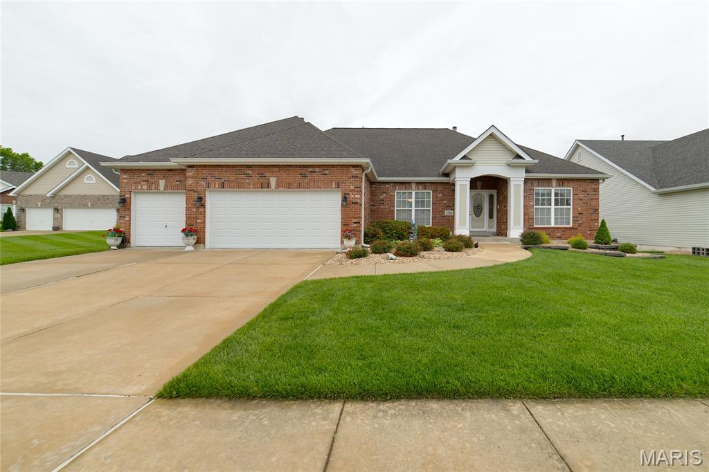 Photo of 1156 Hollow Valley Court St Charles MO 63304