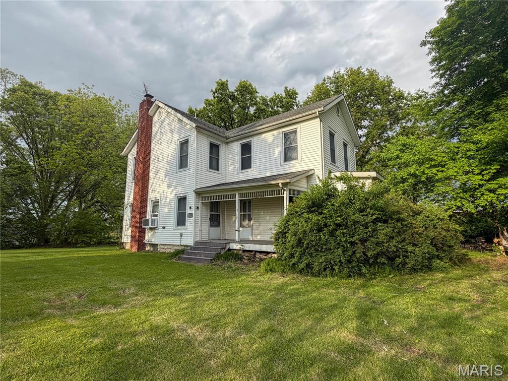 Photo of 115 Rose Lane Shipman IL 62685