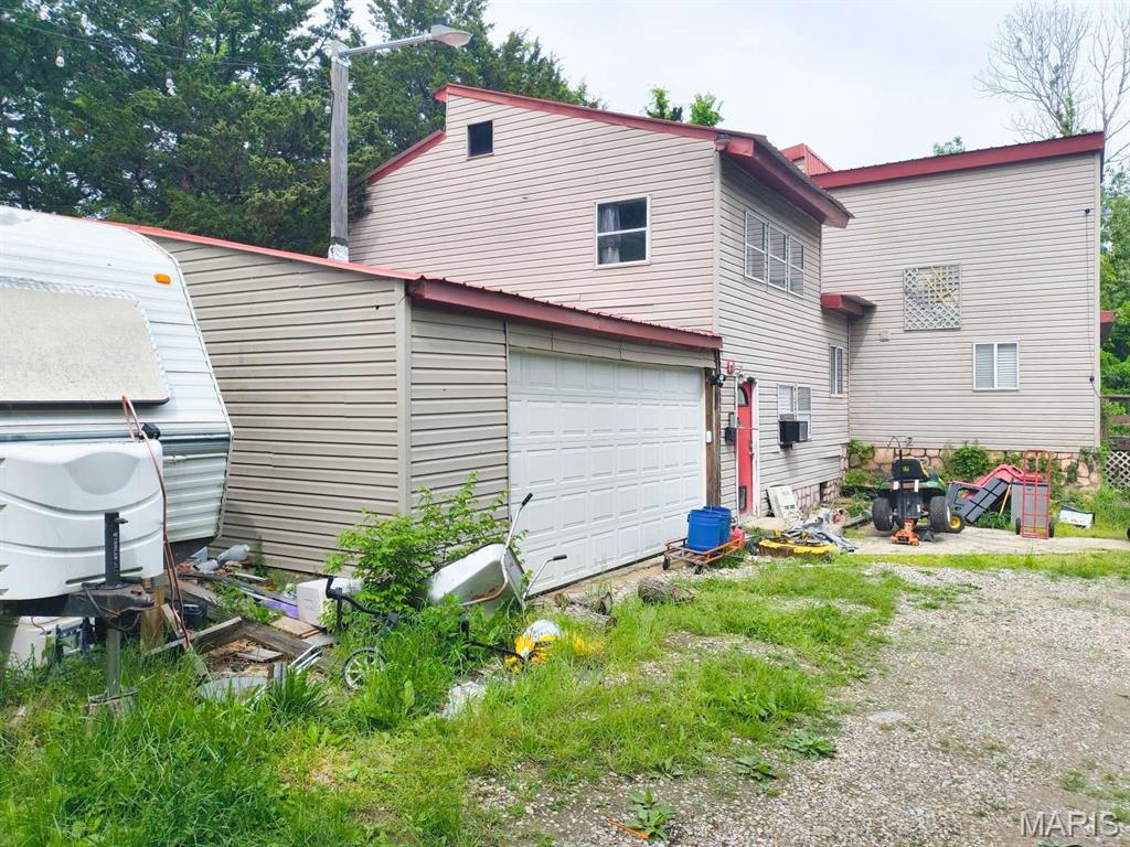 Photo of 11360 County Road 4012 Holts Summit MO 65043