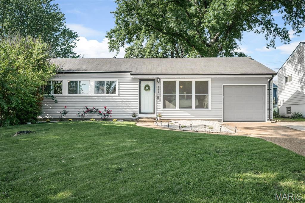 Photo of 6626 Ashbury Drive Affton MO 63123