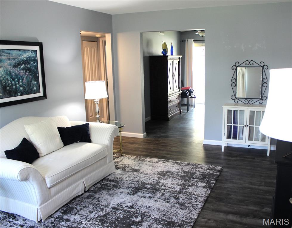 Photo of 3106 Carnaby Lane #C Bridgeton MO 63044