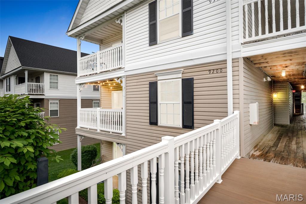 Photo of 9202 Spring Creek Lane O'Fallon MO 63368