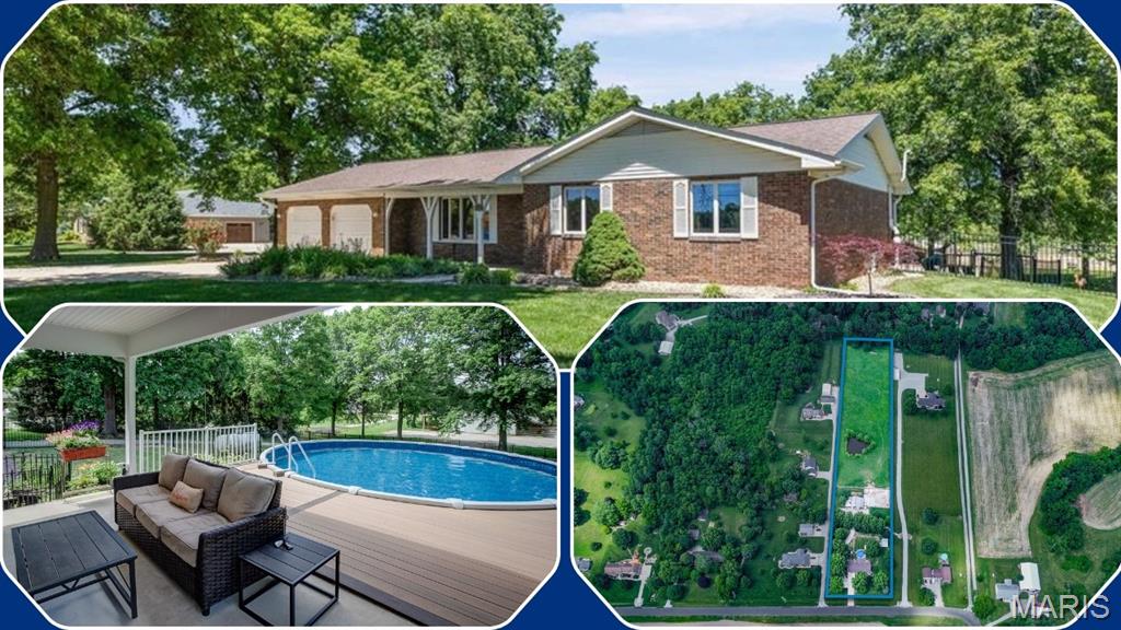 Photo of 4734 Drda Lane Edwardsville IL 62025