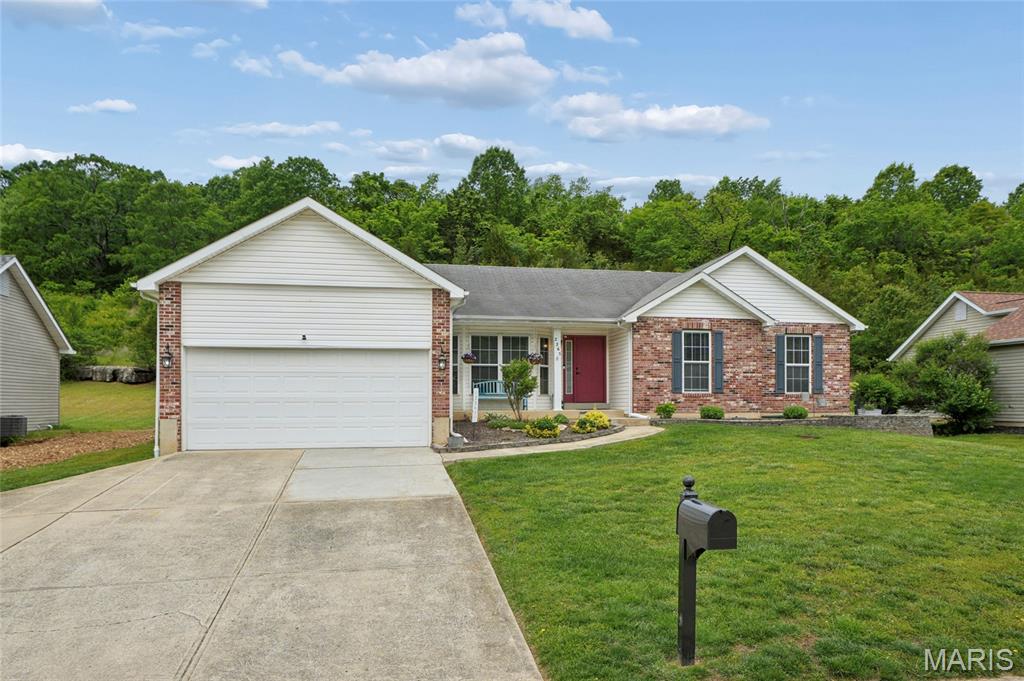 Photo of 2265 Fairway High Ridge MO 63049