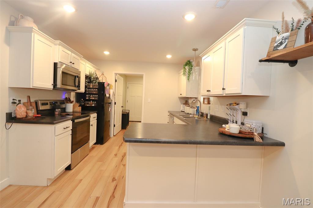 Photo of 706 Bluff Street Fulton MO 65251