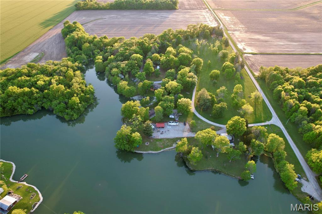 Photo of 8352 Club Lane Alma IL 62807