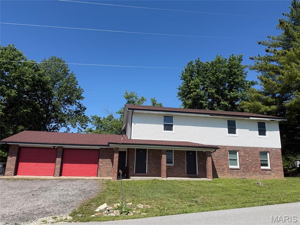 Photo of 17255 State Highway #B Marthasville MO 63357