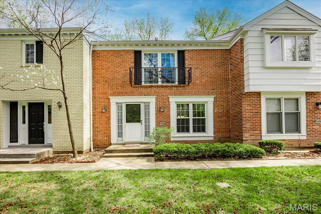 Photo of 13438 Forestlac Drive St Louis MO 63141