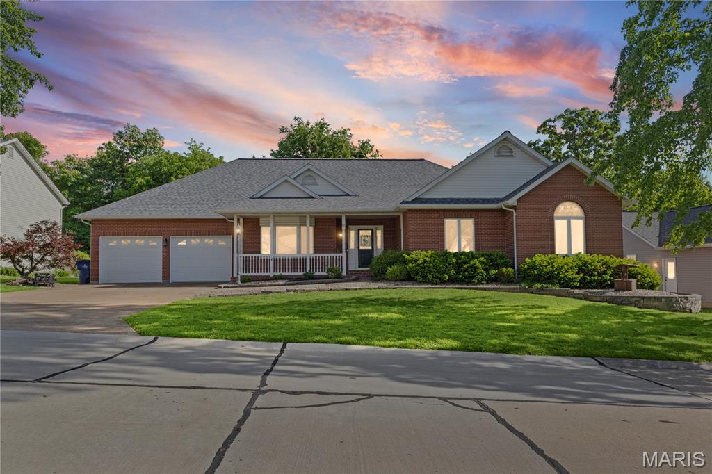 Photo of 65 Ashford Place Festus MO 63028