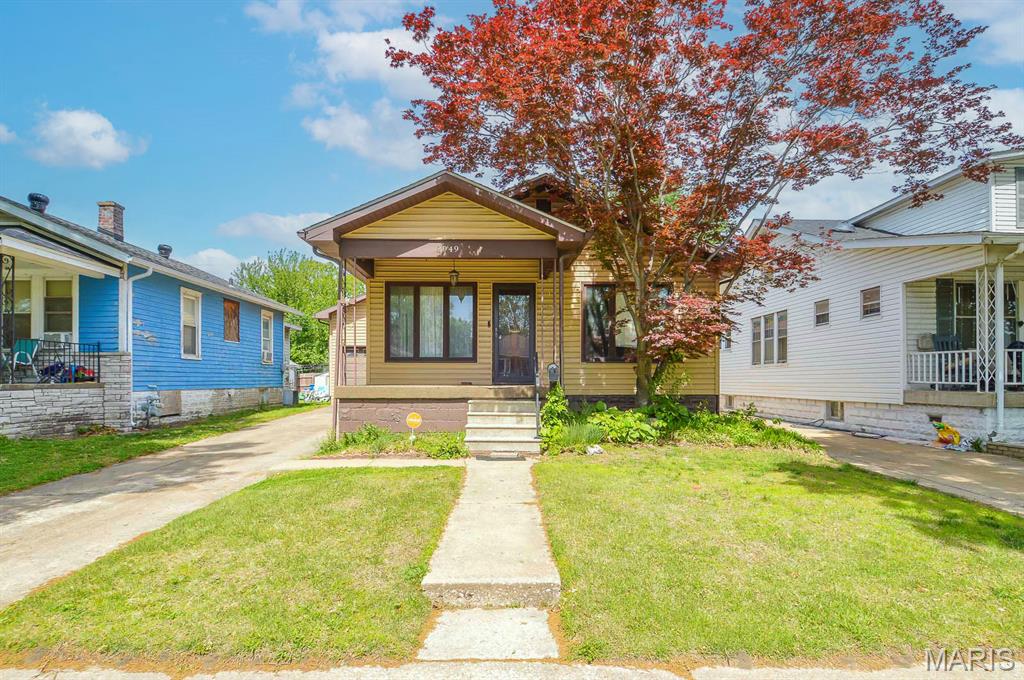 Photo of 2949 Iowa Street Granite City IL 62040
