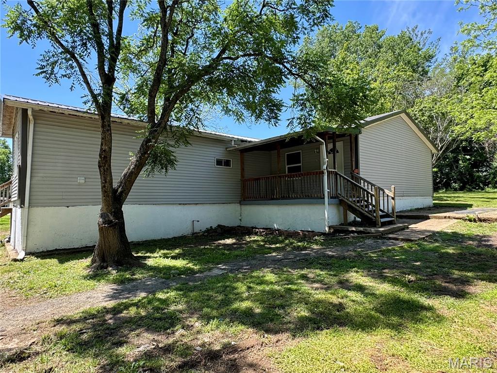 Photo of 713 Wood Street Leadwood MO 63653