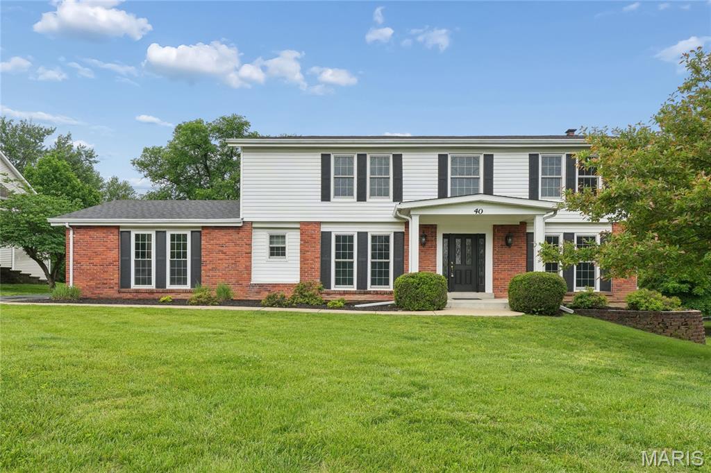 Photo of 40 Hutchinson Road Ellisville MO 63011