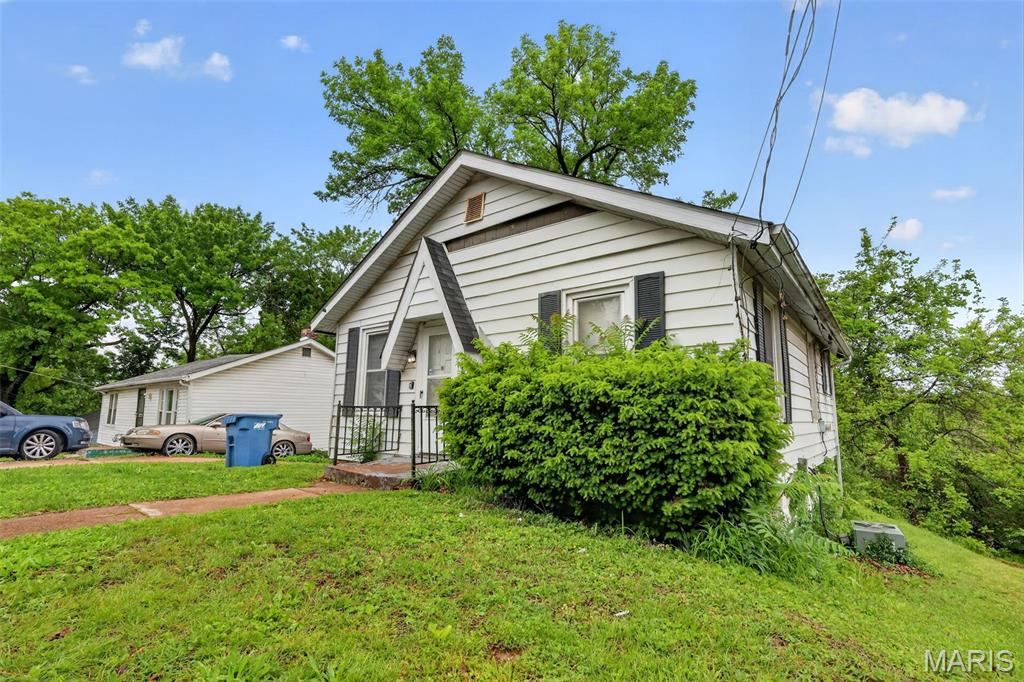 Photo of 707 Ruggles Road St Louis MO 63135