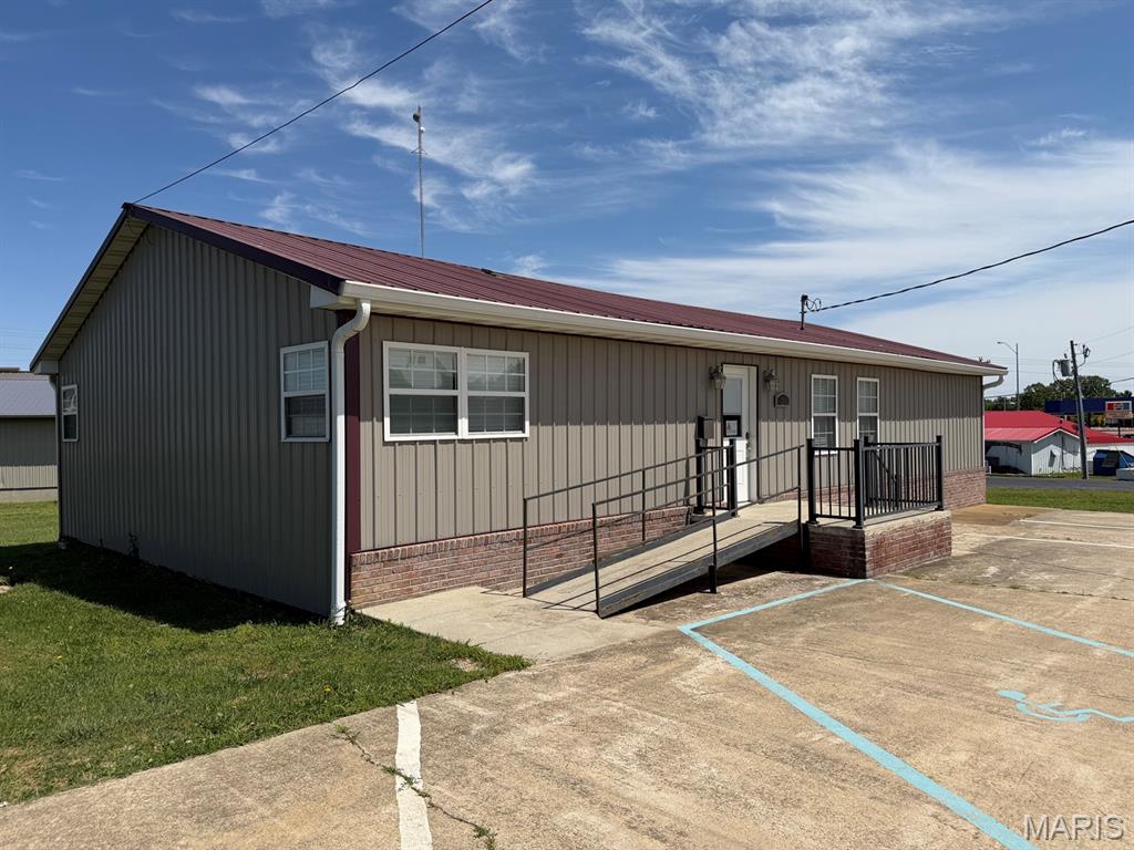 Photo of 4345 Highway PP Poplar Bluff MO 63901