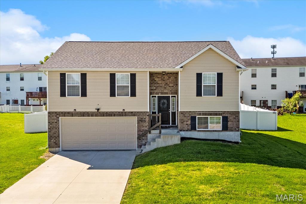 Photo of 118 Wilson Creek Drive Belleville IL 62221