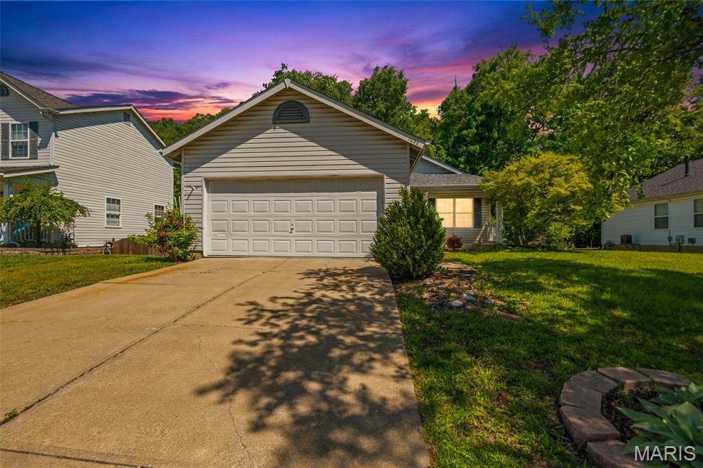 Photo of 1035 Providence Pointe Drive Wentzville MO 63385
