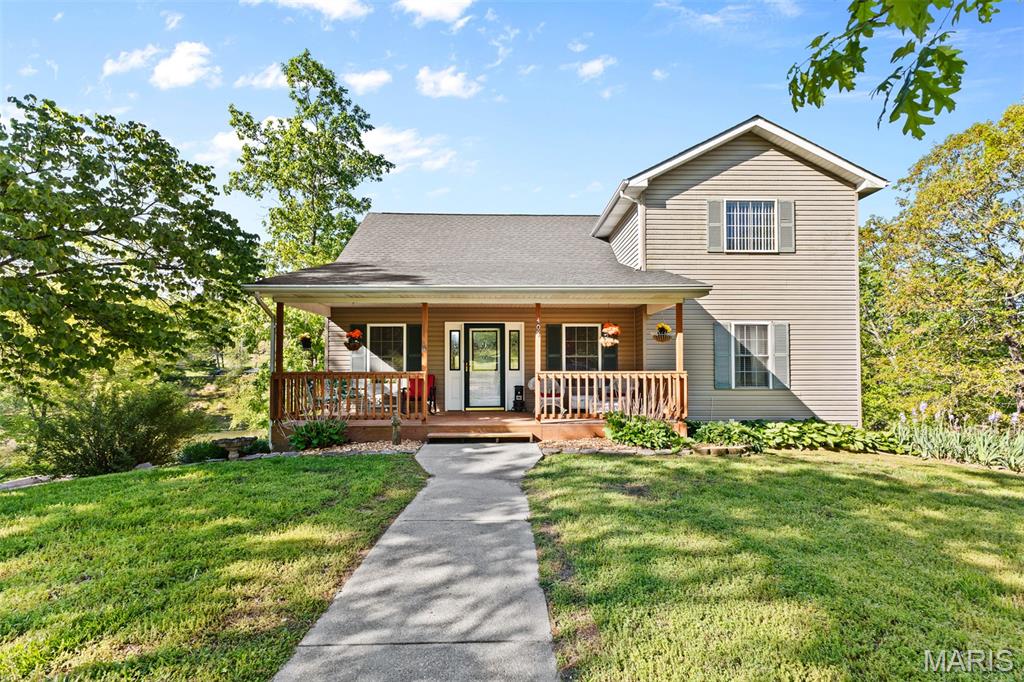 Photo of 408 N Deer Trail Fredericktown MO 63645