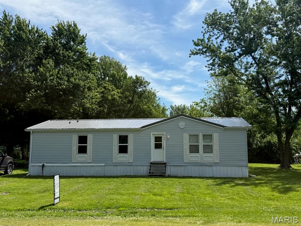 Photo of 606 N Washington QUEEN MO 63561