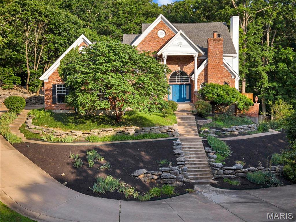 Photo of 144 Cherokee Court Pacific MO 63069