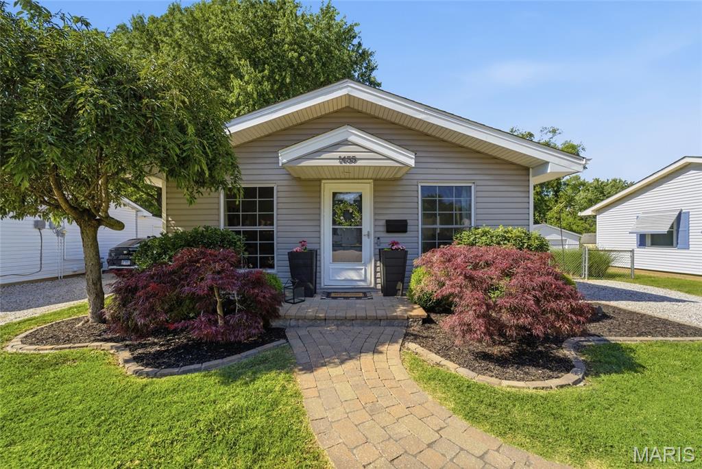 Photo of 1455 Ladd Avenue Edwardsville IL 62025