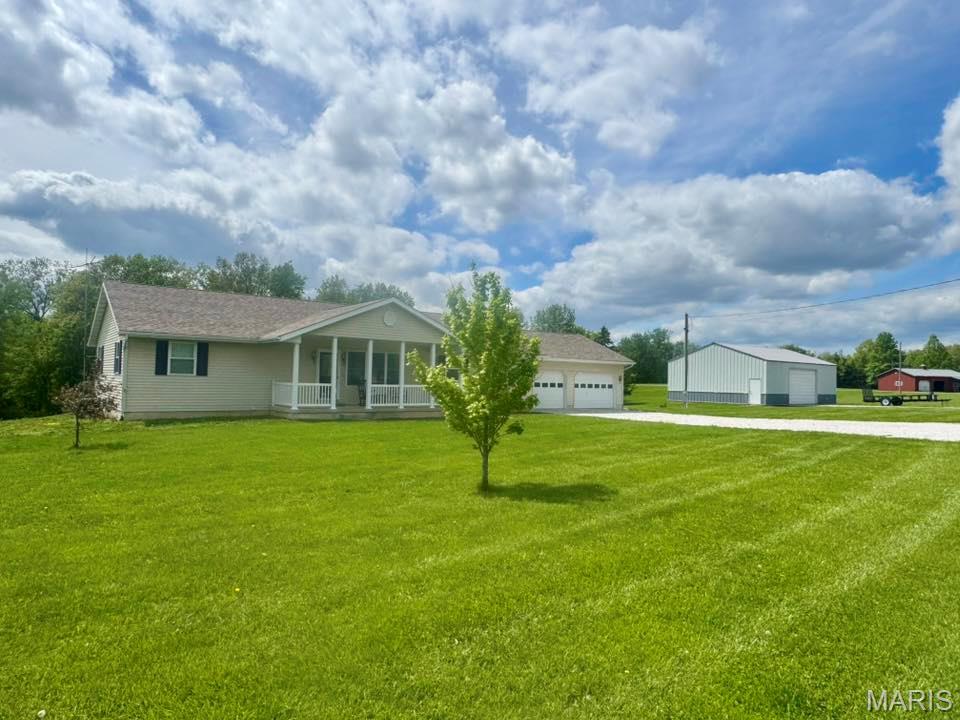 Photo of 15335 Villa Drive Monroe City MO 63456