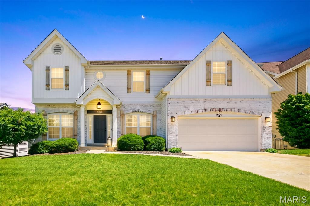 Photo of 4006 Riverdell Drive Wentzville MO 63385