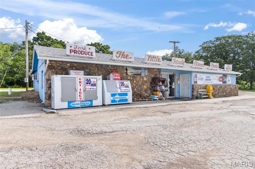 Photo of 14343 St Hwy 7 N Unincorporated MO 65234