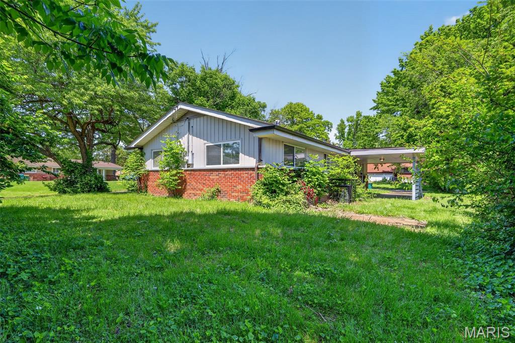 Photo of 2314 Collett Drive St Louis MO 63136