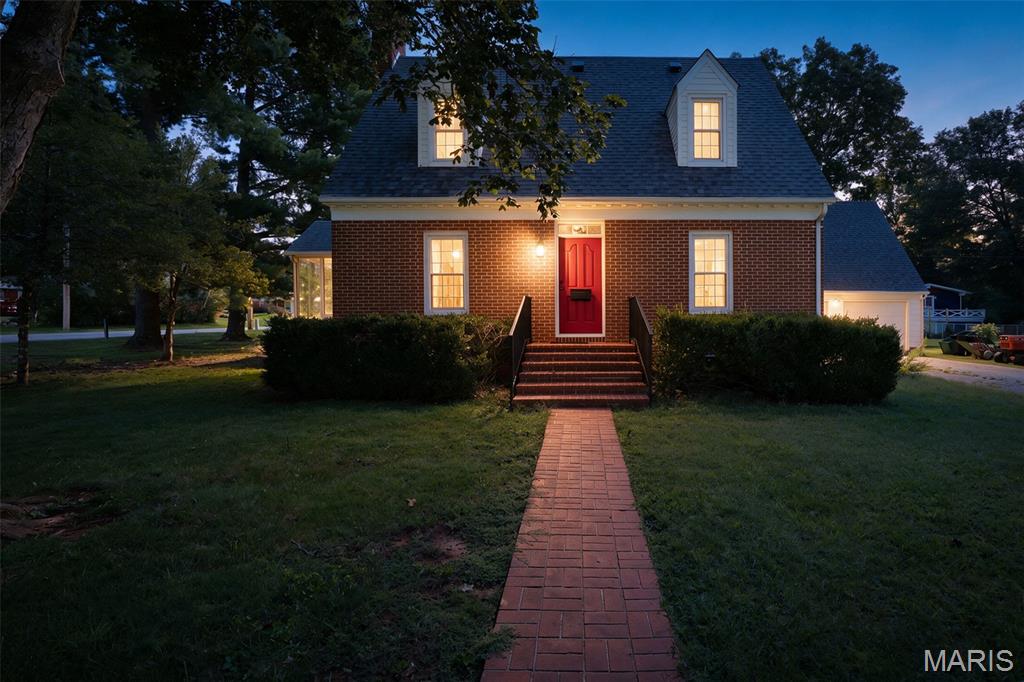 Photo of 1005 Westgate Drive Farmington MO 63640
