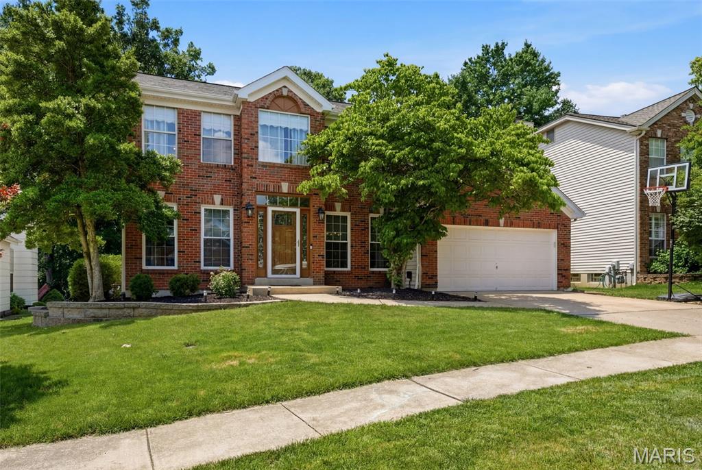 Photo of 305 Oak Top Court Ballwin MO 63021
