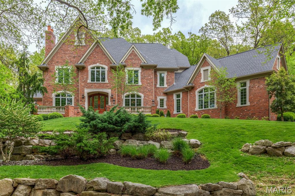 Photo of 1105 Shepard Oaks Drive Wildwood MO 63038
