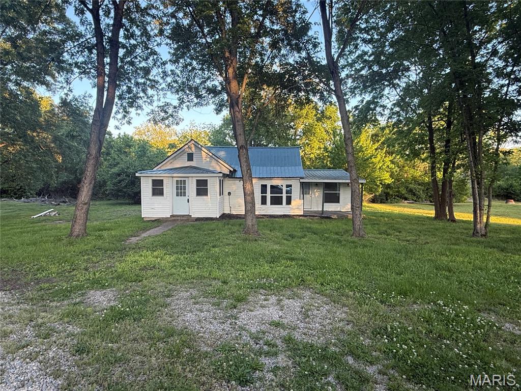 Photo of 217 River Street Park Hills MO 63601