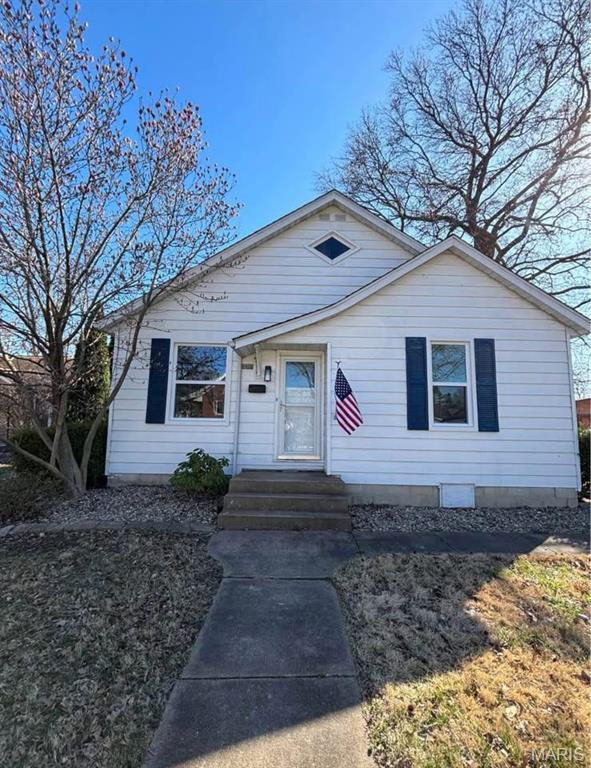 Photo of 1416 Lindenthal Avenue Highland IL 62249