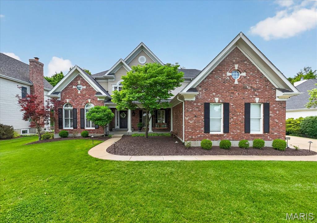 Photo of 12775 Wynfield Pines Court Des Peres MO 63131