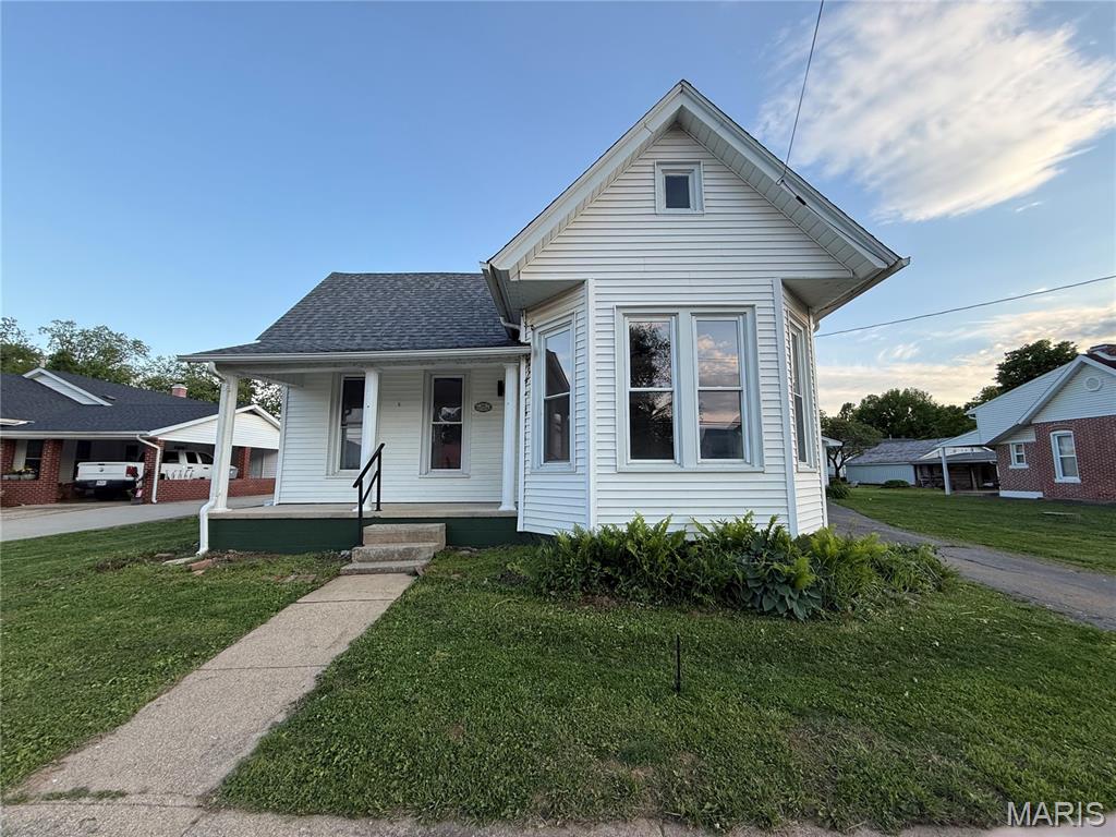 Photo of 209 W College Fredericktown MO 63645